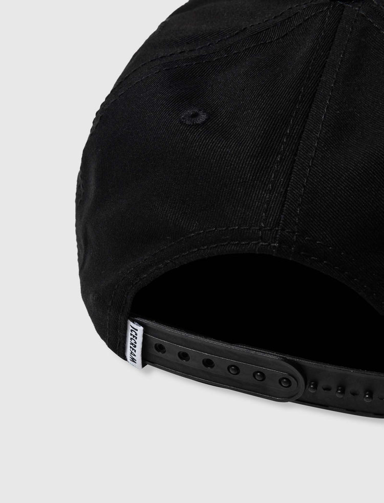 BARK SNAPBACK HAT