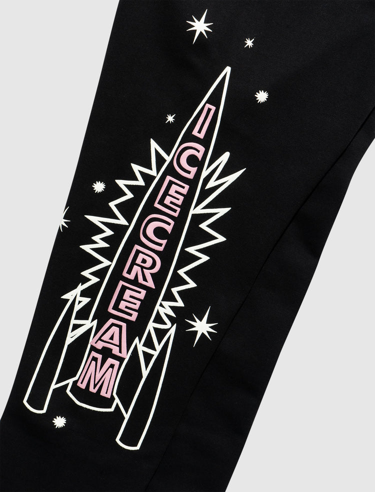 ATOMIC SWEATS