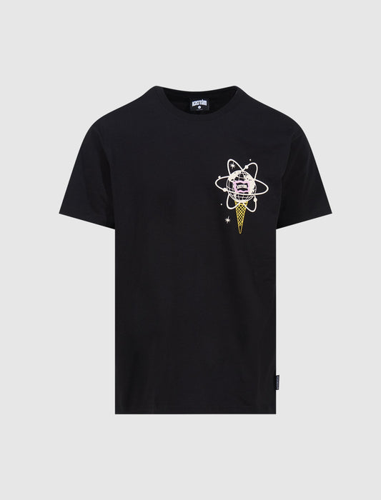 GALACTIC SHORT SLEEVE TEE