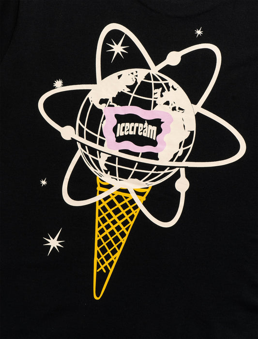 GALACTIC SHORT SLEEVE TEE