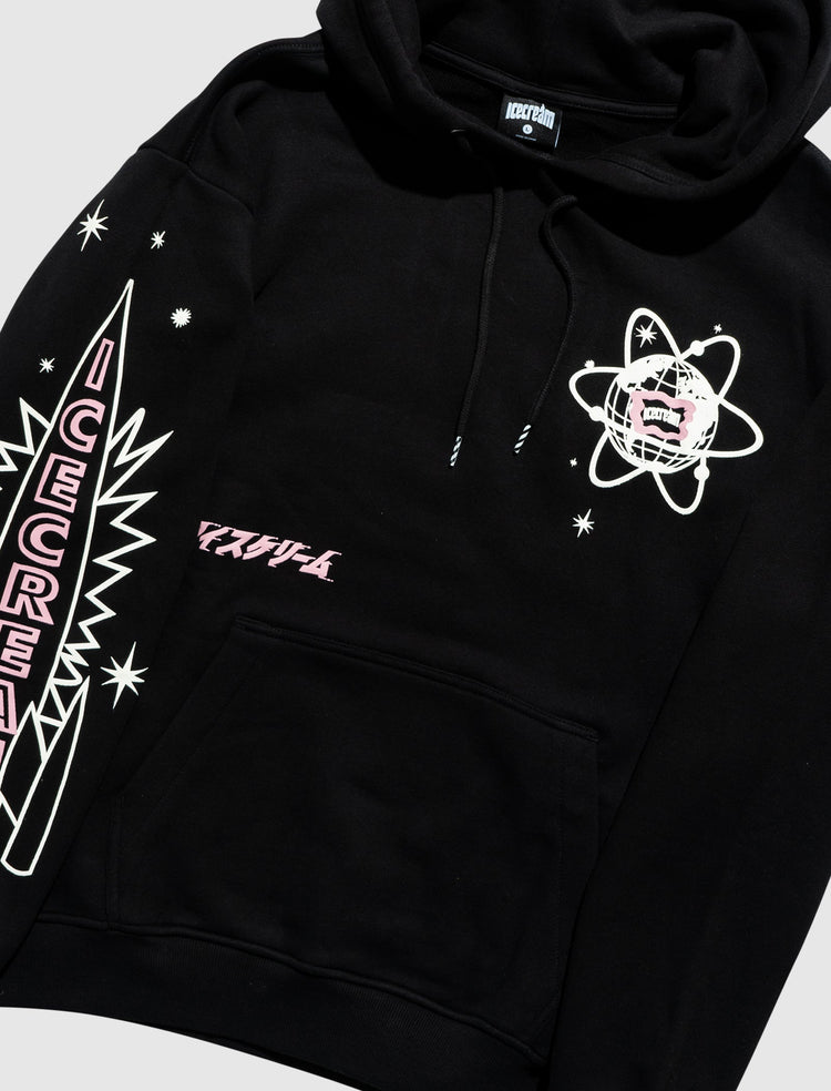 CONES HOODIE