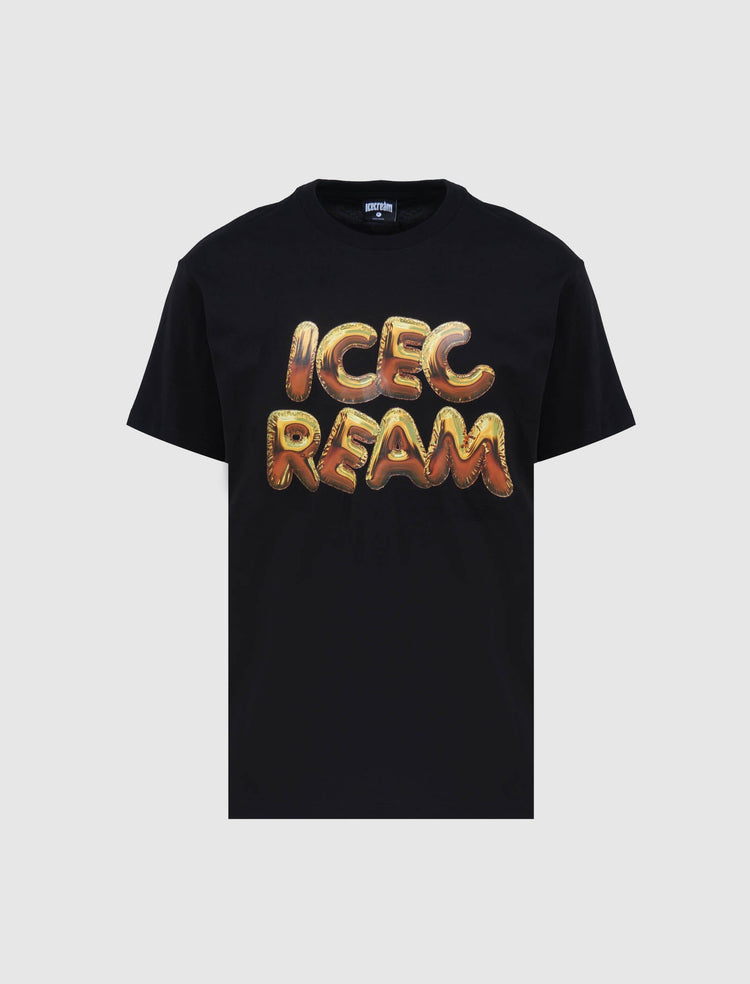 GOLD PLATED TEE