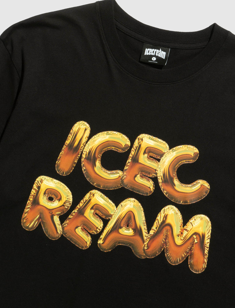 GOLD PLATED TEE