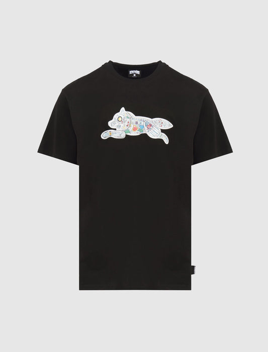 BIONIC SHORT SLEEVE TEE