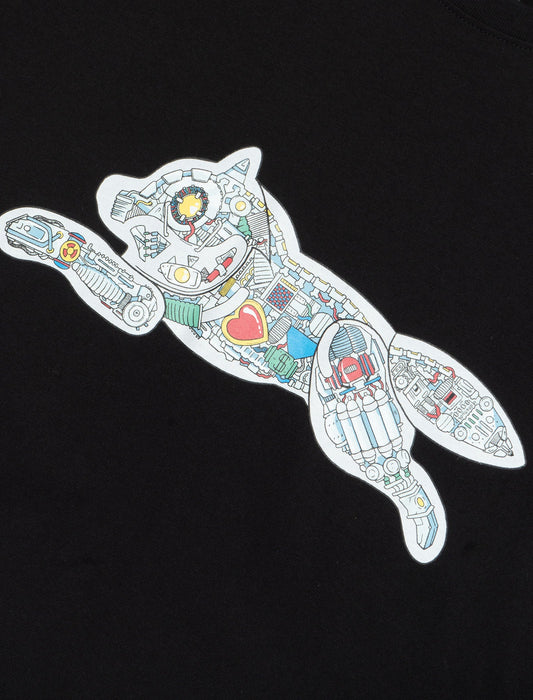 BIONIC SHORT SLEEVE TEE