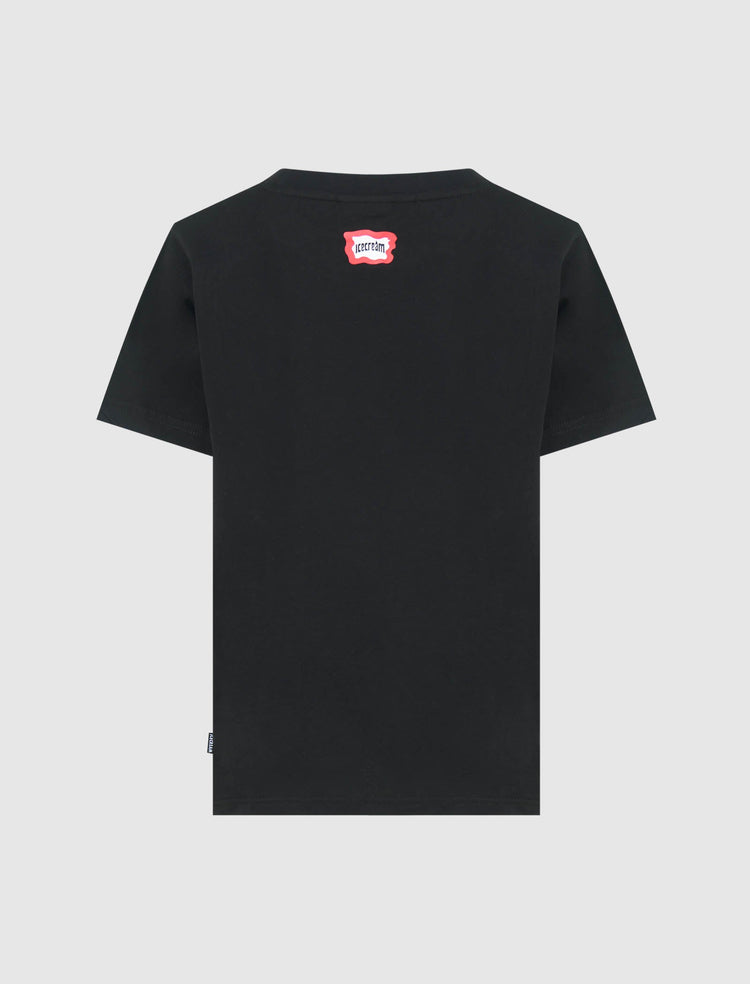 KID'S LEMON SORBET SHORT SLEEVE TEE