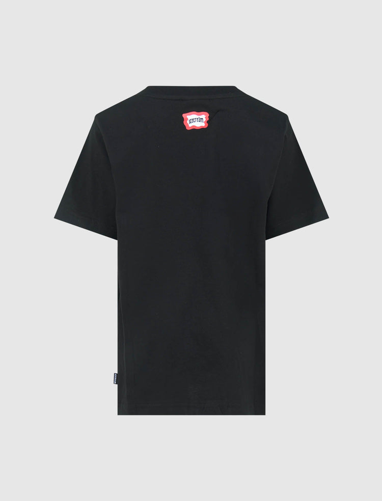 KID'S CREAMSICLE SHORT SLEEVE TEE