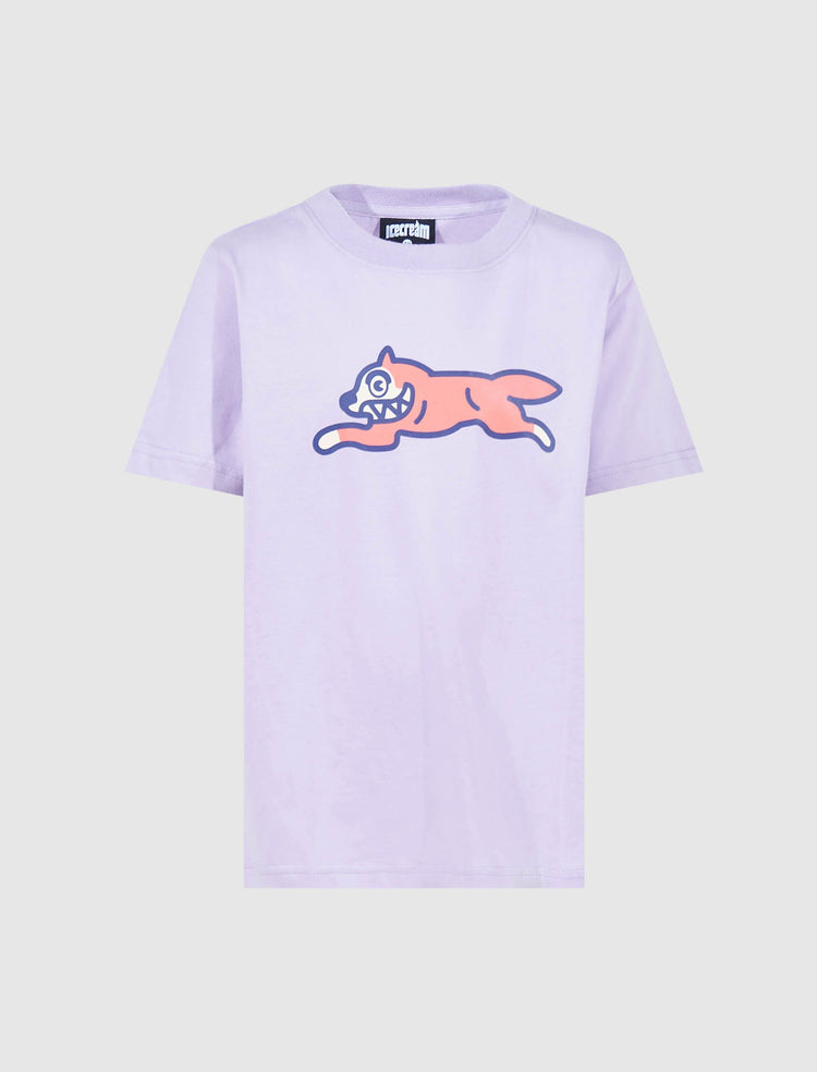 KID'S CREAMSICLE SHORT SLEEVE TEE