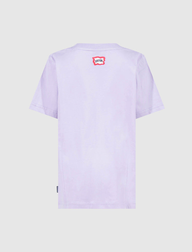 KID'S CREAMSICLE SHORT SLEEVE TEE