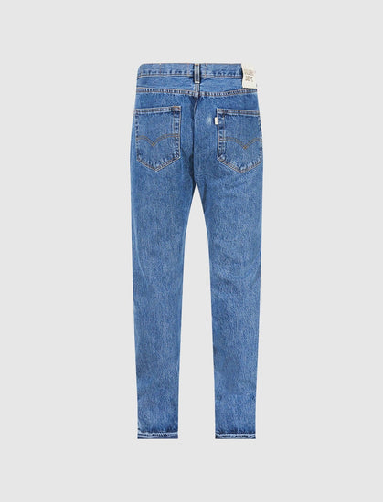 5001 DENIM - A Ma Maniere