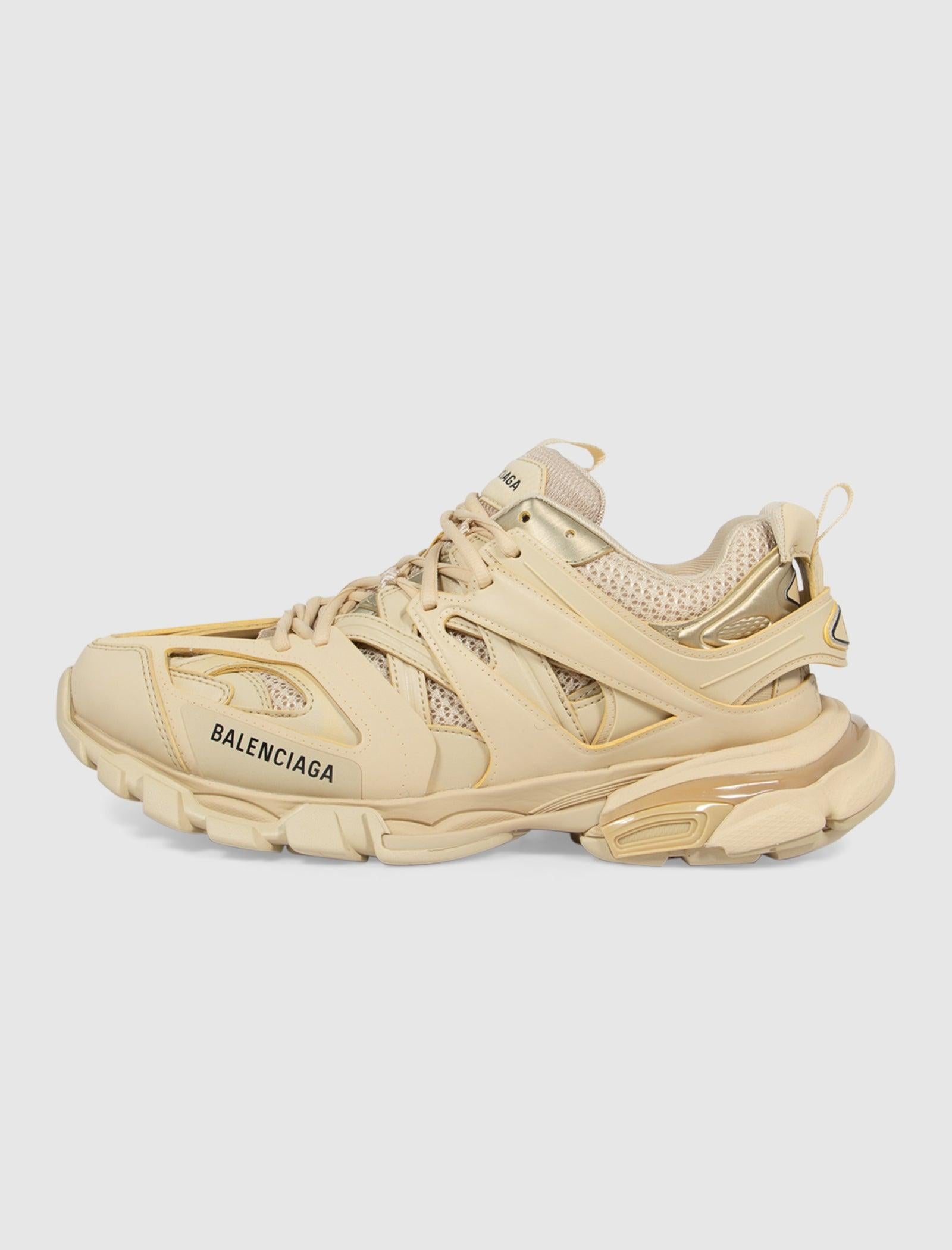 TRACK SNEAKER - A Ma Maniere