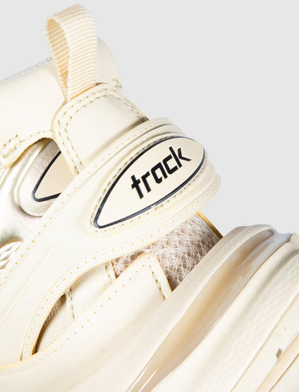 TRACK SNEAKER - A Ma Maniere