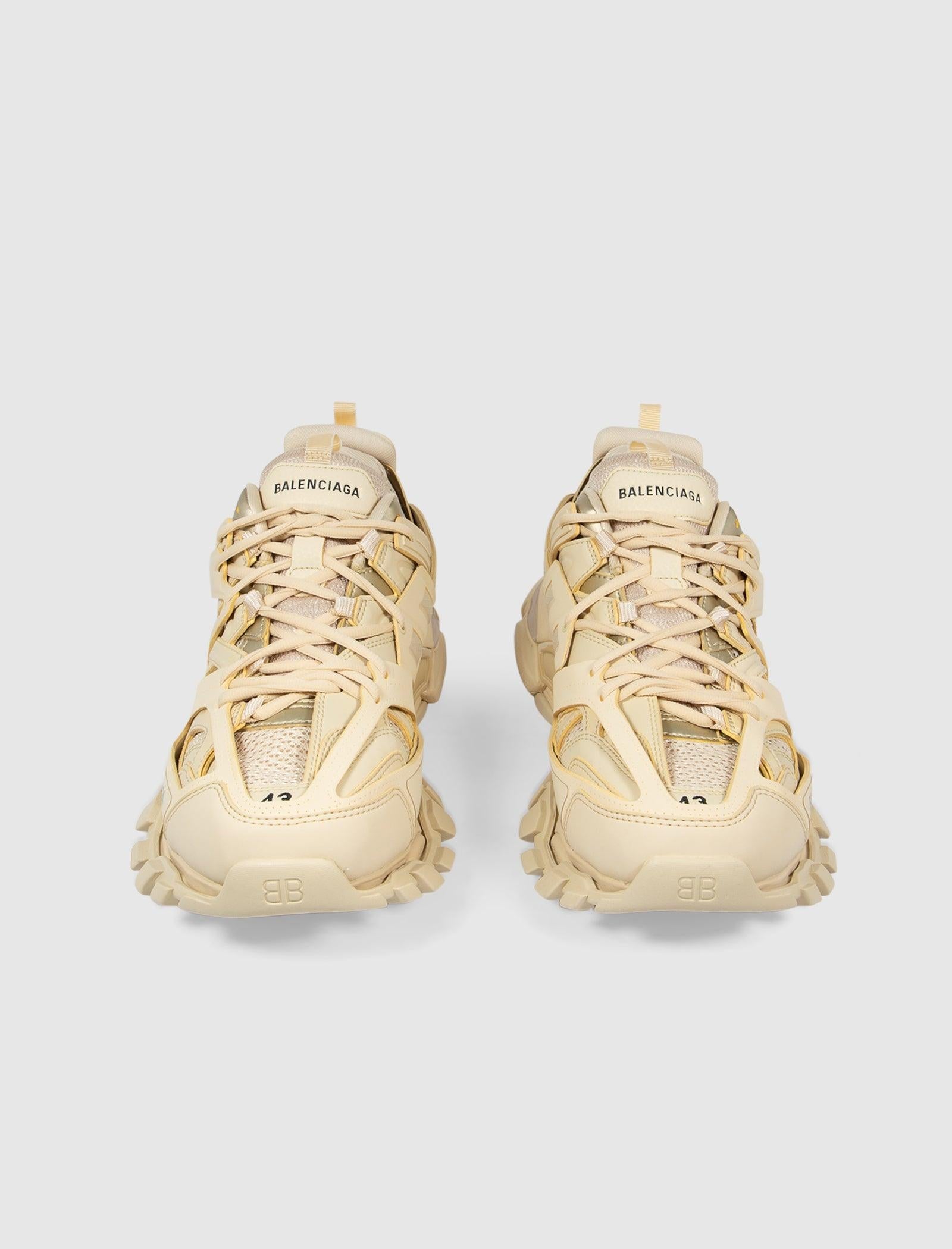 TRACK SNEAKER - A Ma Maniere