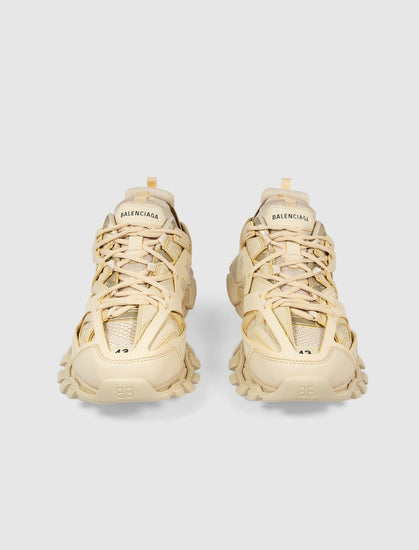 TRACK SNEAKER - A Ma Maniere