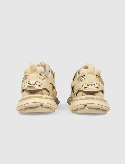 TRACK SNEAKER - A Ma Maniere