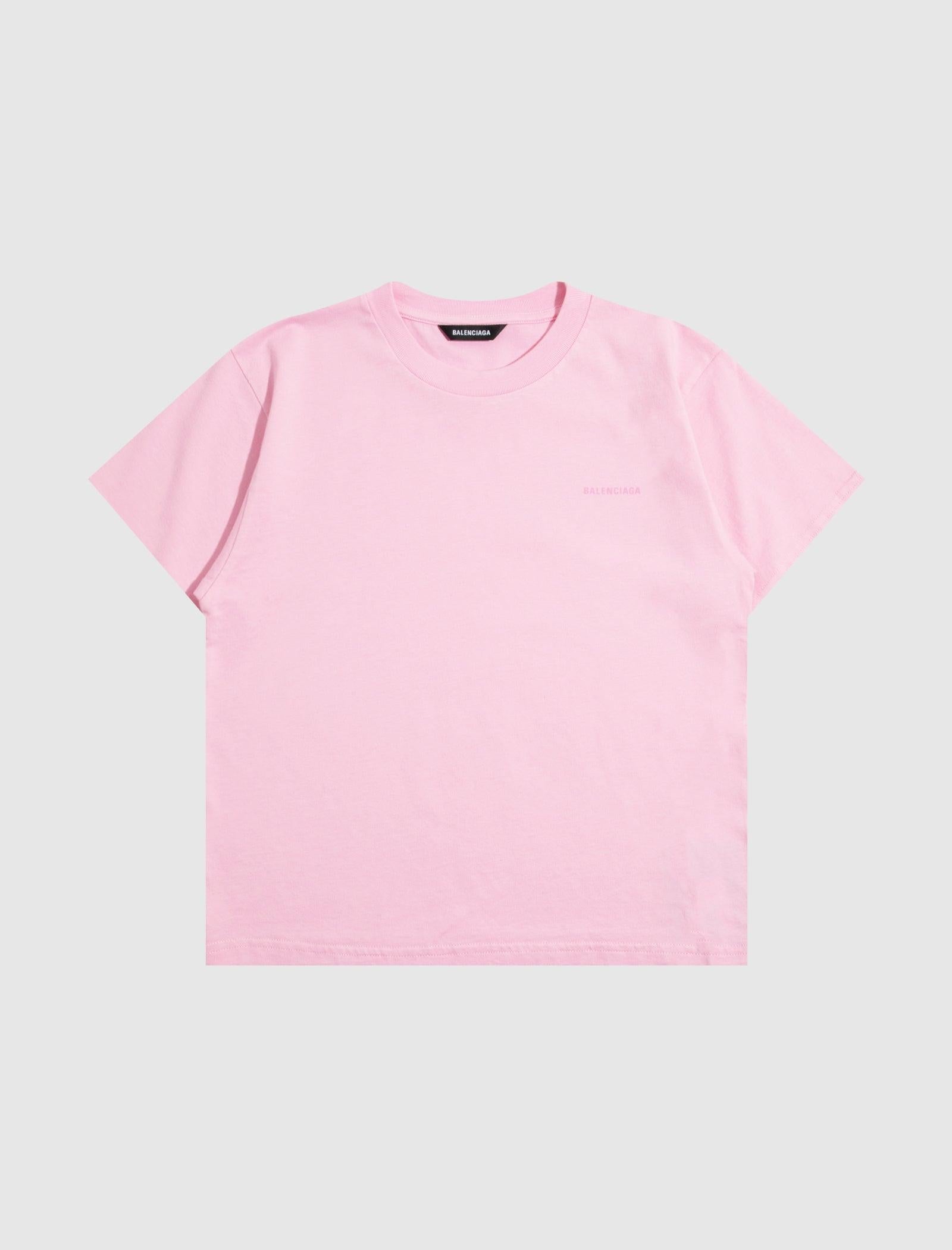 KIDS SHORT SLEEVE TEE - A Ma Maniere