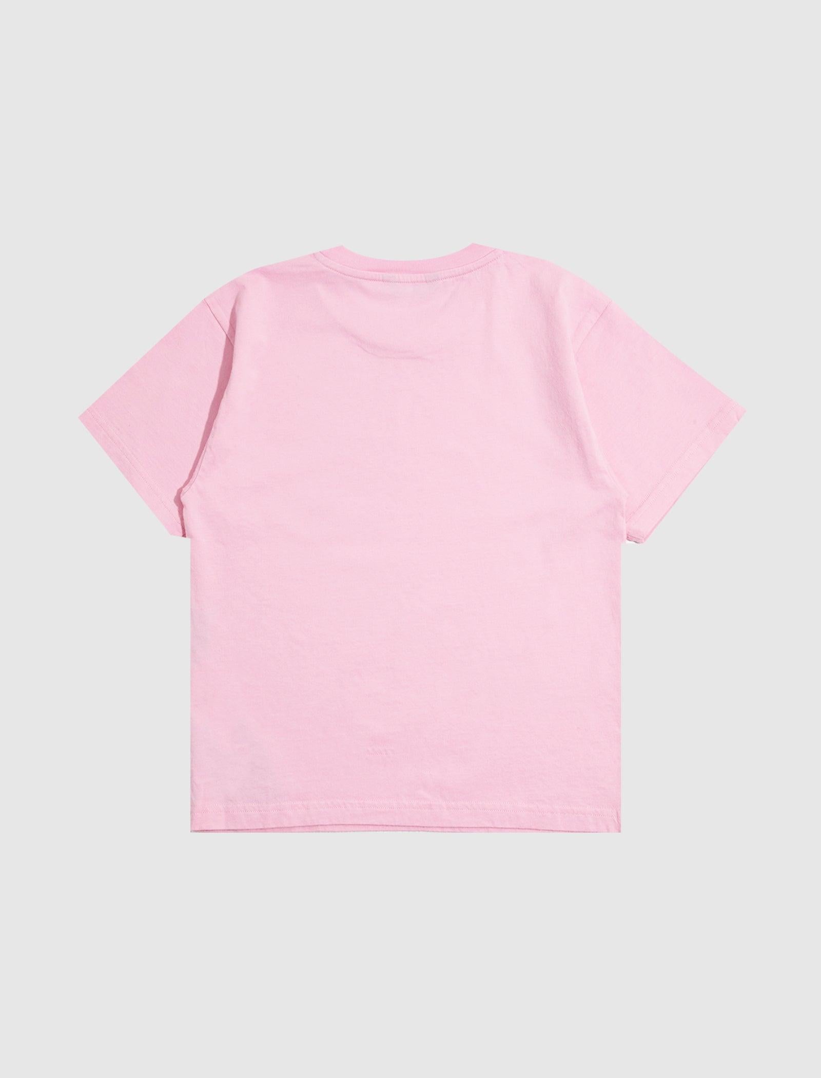 KIDS SHORT SLEEVE TEE - A Ma Maniere