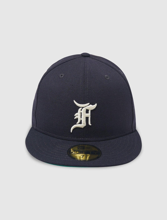 59FIFTY FITTED BY FEAR OF GOD - A Ma Maniere