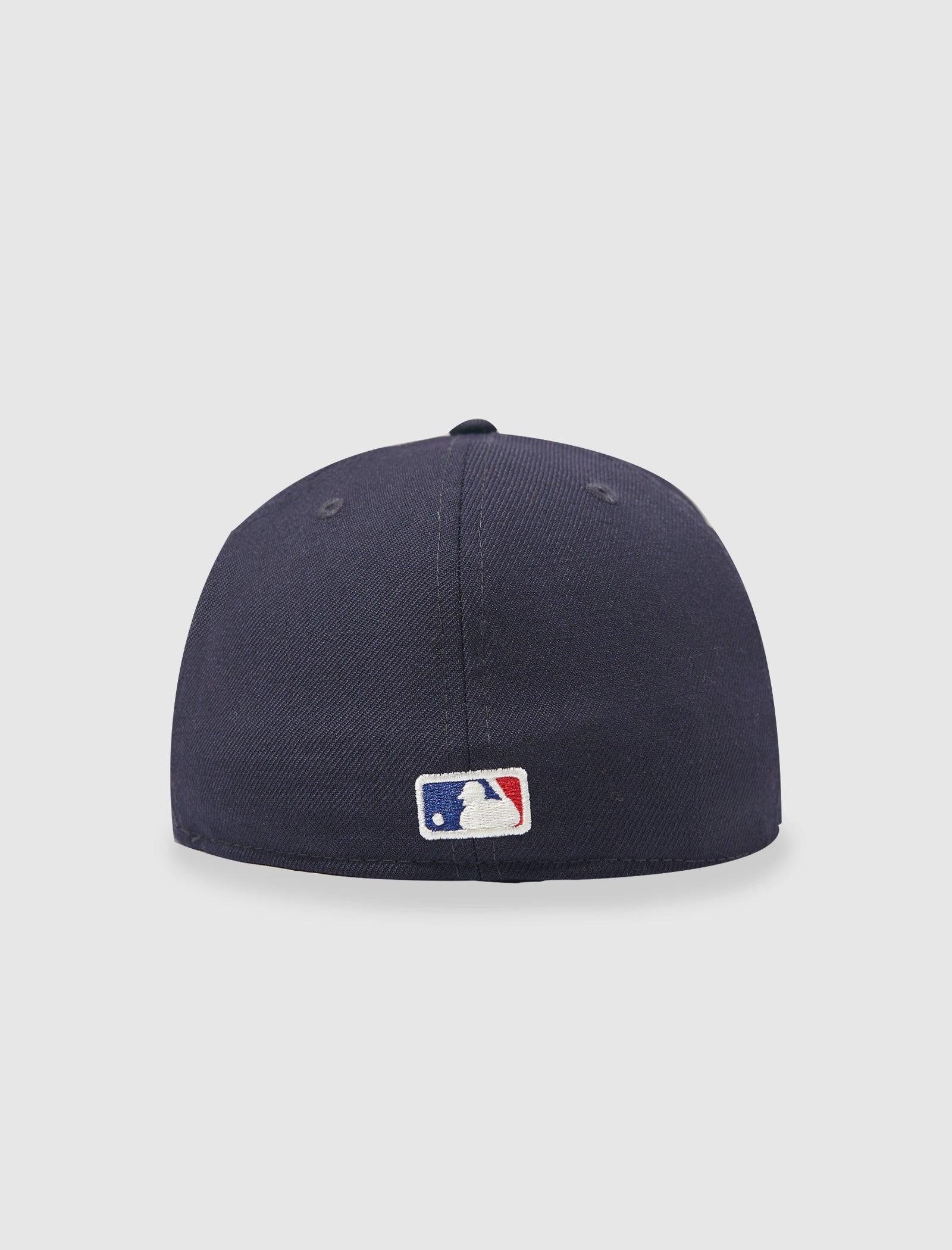 59FIFTY FITTED BY FEAR OF GOD - A Ma Maniere