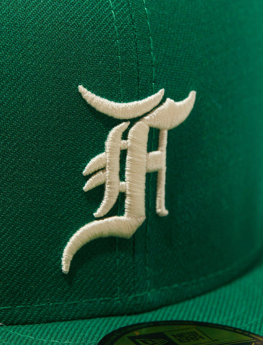 59FIFTY FITTED BY FEAR OF GOD - A Ma Maniere