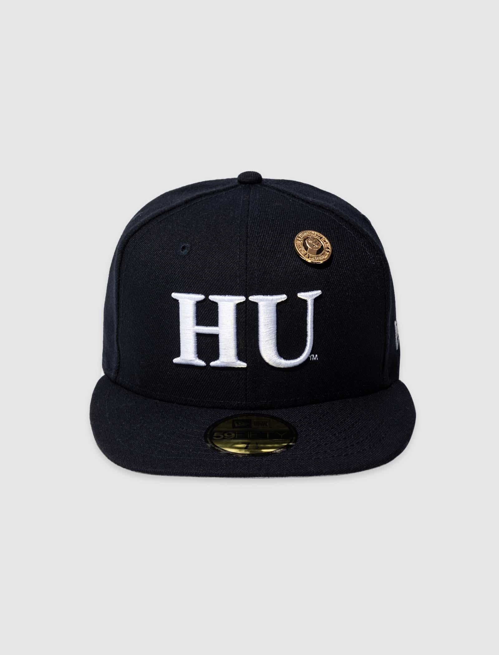 HOWARD BISONS FITTED HAT - A Ma Maniere