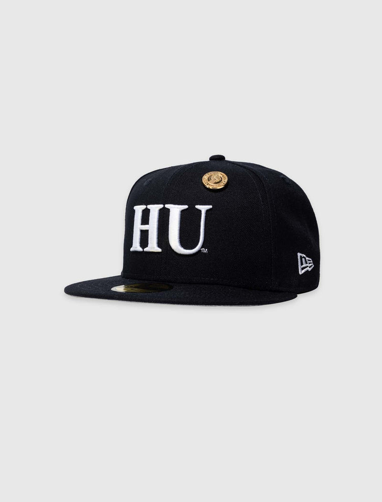 HOWARD BISONS FITTED HAT - A Ma Maniere