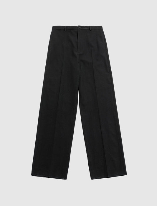 LARGE FIT TAILORED PANT