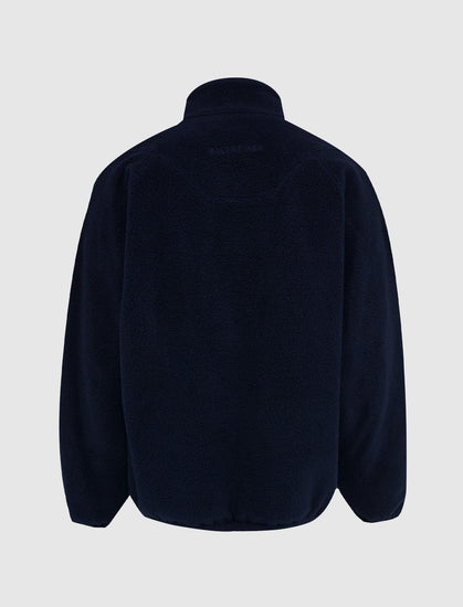 HIGH NECK SWEATER - A Ma Maniere