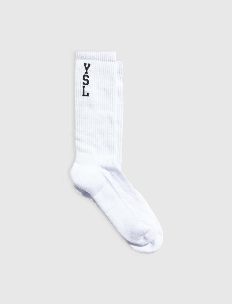 LOGO SOCKS - A Ma Maniere