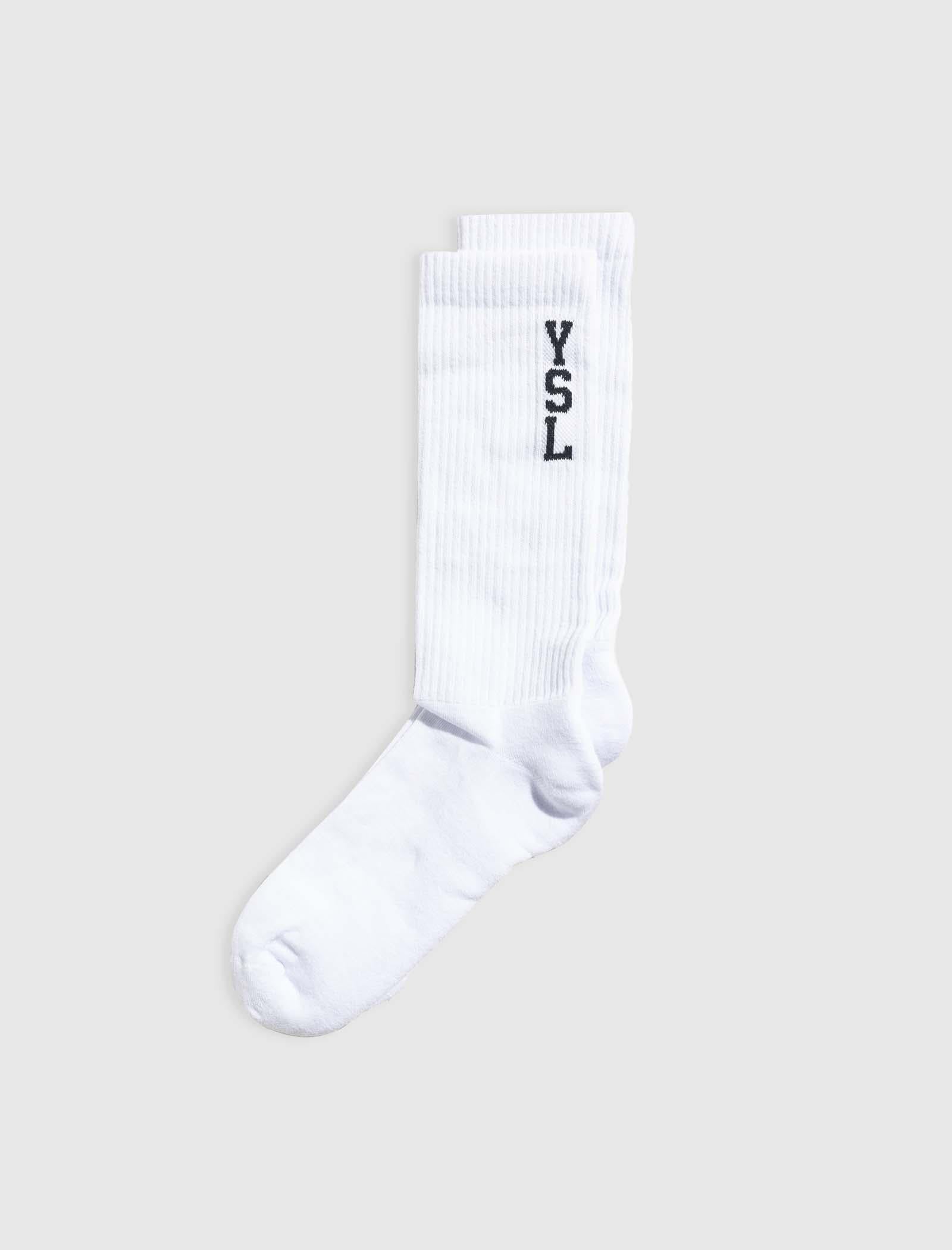 LOGO SOCKS - A Ma Maniere