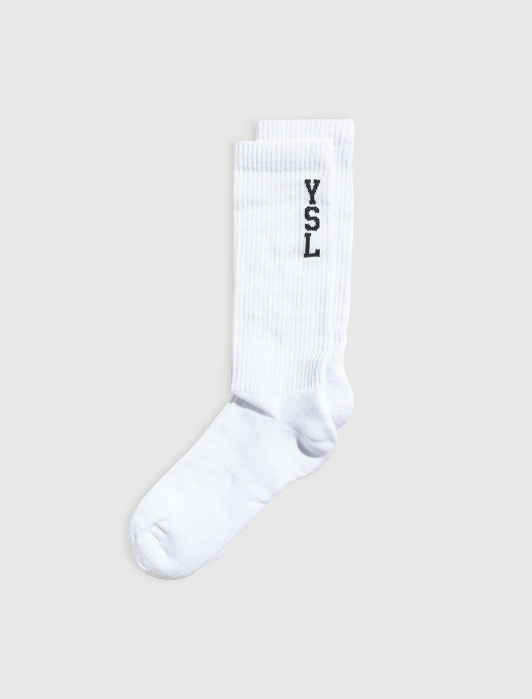 LOGO SOCKS - A Ma Maniere