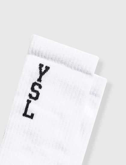 LOGO SOCKS - A Ma Maniere