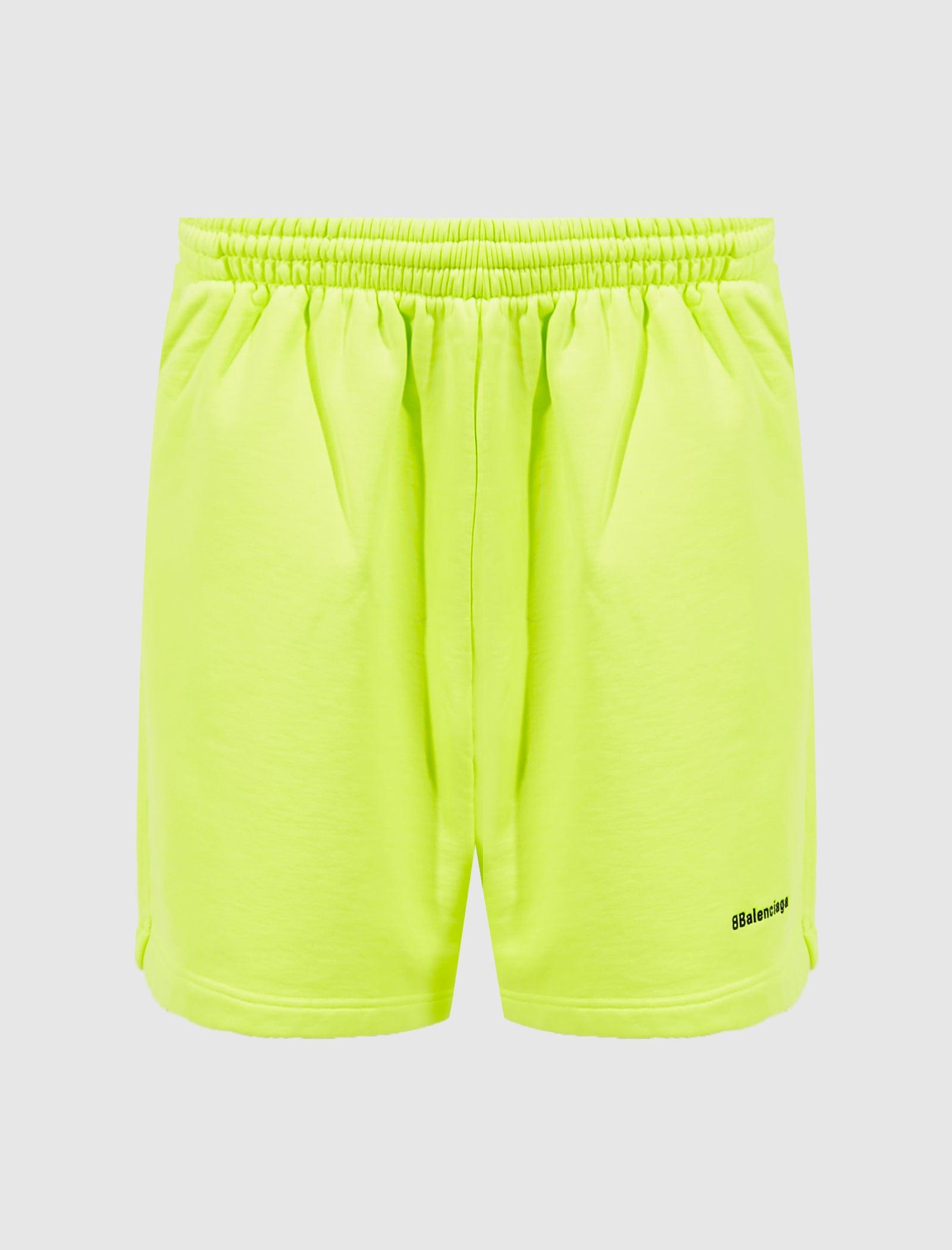 SWEATSHORTS - A Ma Maniere