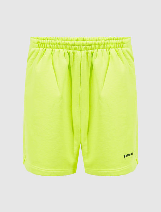 SWEATSHORTS - A Ma Maniere