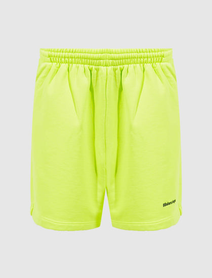 SWEATSHORTS - A Ma Maniere