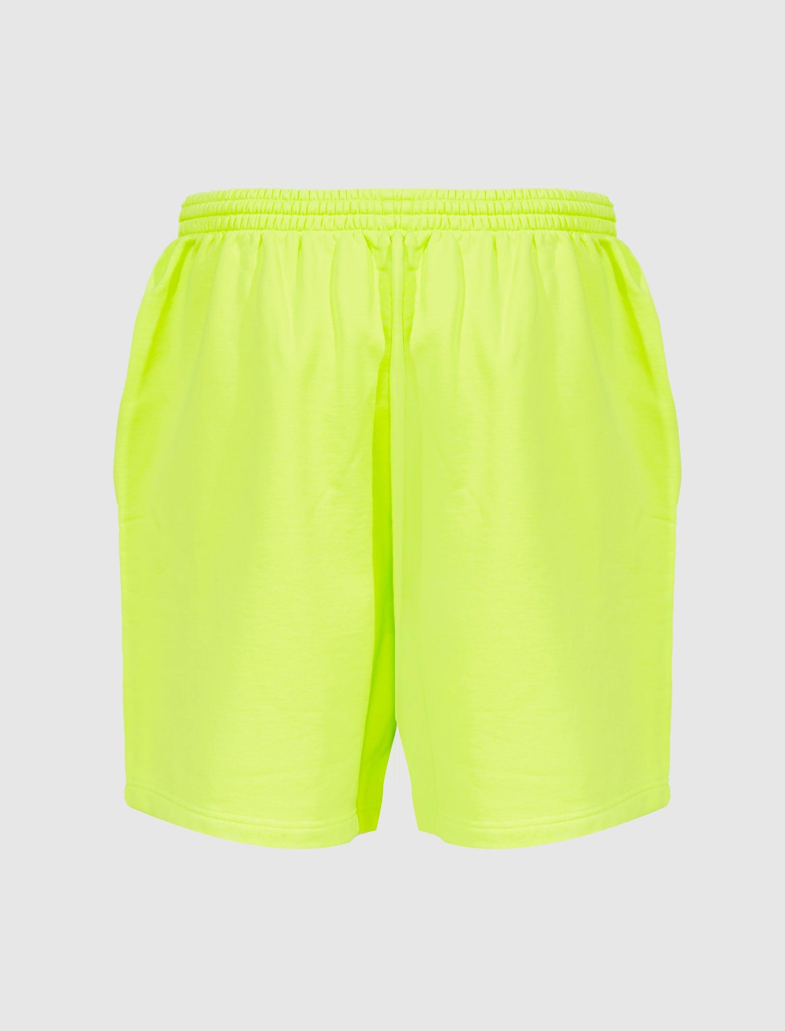 SWEATSHORTS - A Ma Maniere