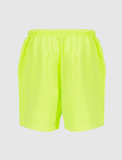 SWEATSHORTS - A Ma Maniere
