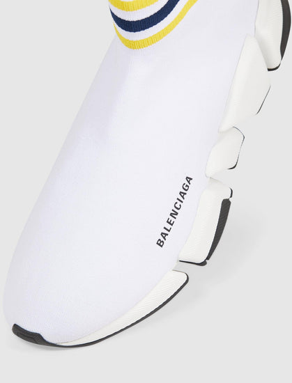 SPEED 2.0 SNEAKER - A Ma Maniere