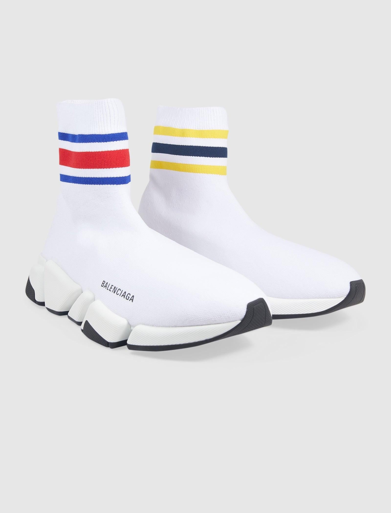 SPEED 2.0 SNEAKER - A Ma Maniere