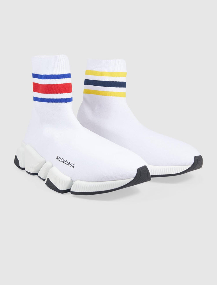 SPEED 2.0 SNEAKER - A Ma Maniere