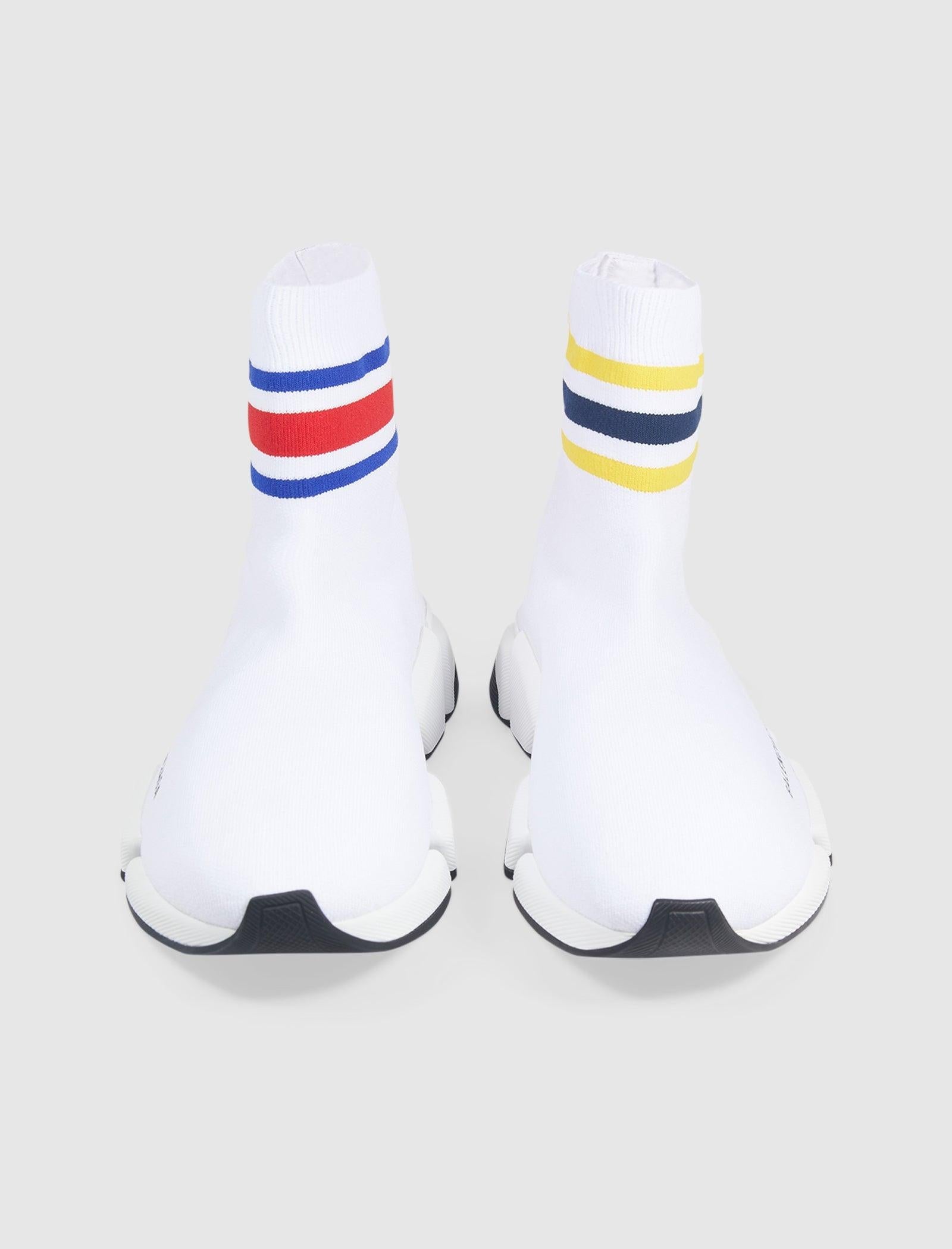 SPEED 2.0 SNEAKER - A Ma Maniere