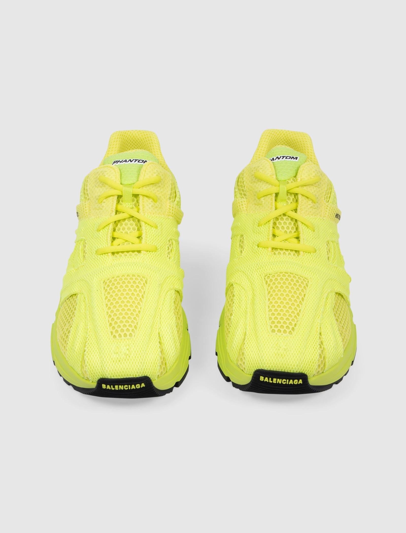 PHANTOM SNEAKER - A Ma Maniere