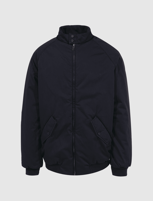 HARRINGTON BOMBER - A Ma Maniere