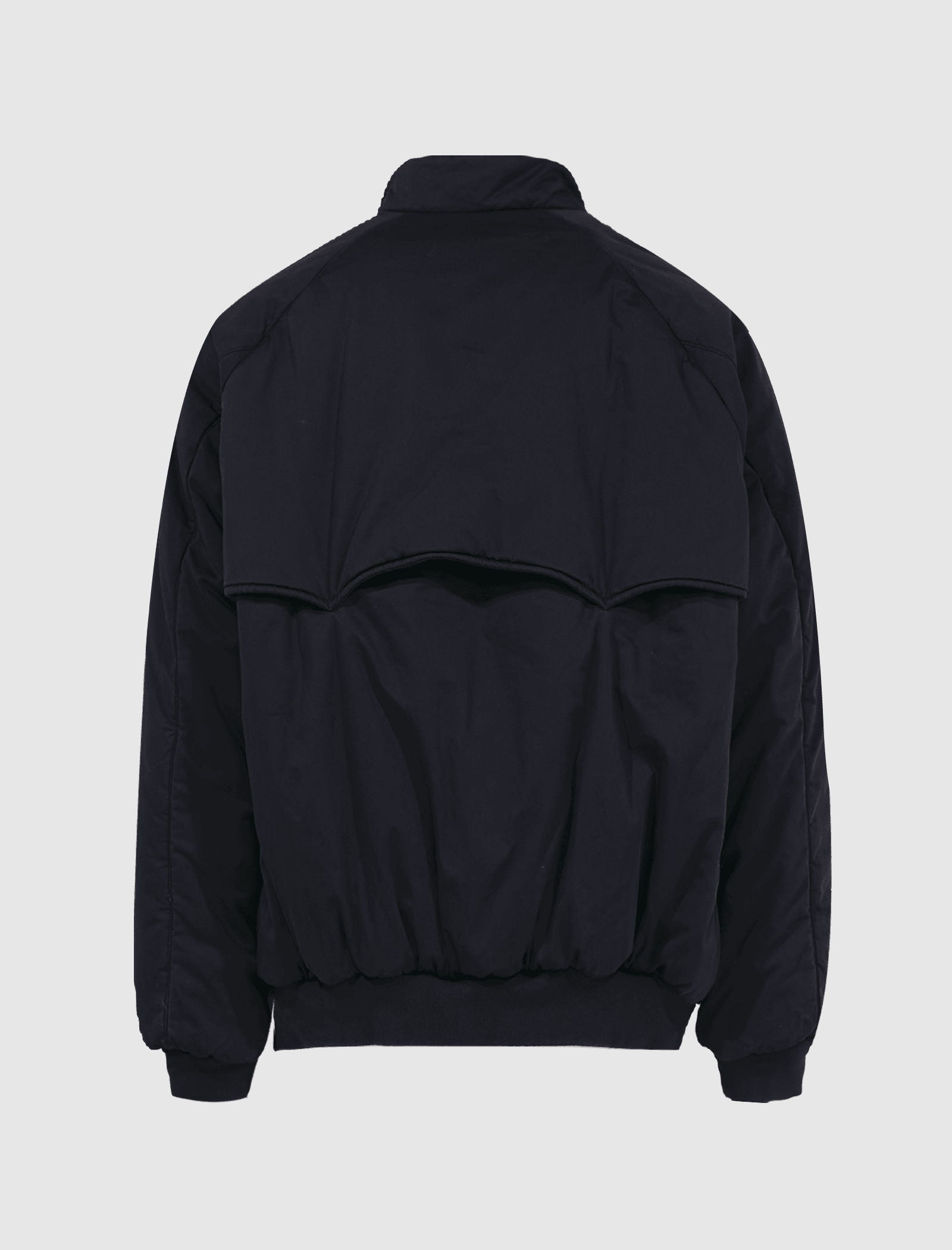 HARRINGTON BOMBER - A Ma Maniere