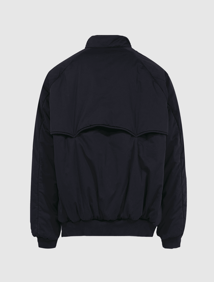 HARRINGTON BOMBER - A Ma Maniere