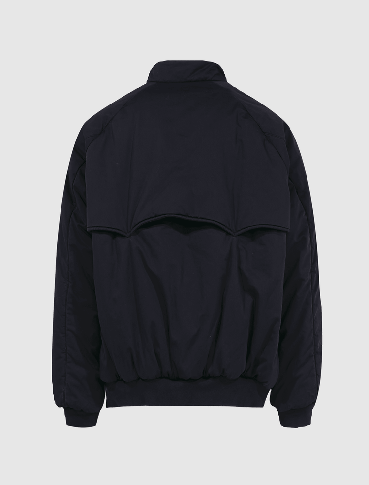 HARRINGTON BOMBER - A Ma Maniere