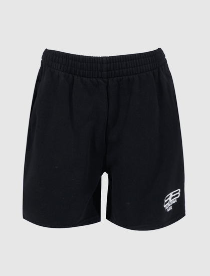 KIDS JOGGING SHORT - A Ma Maniere