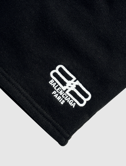 KIDS JOGGING SHORT - A Ma Maniere