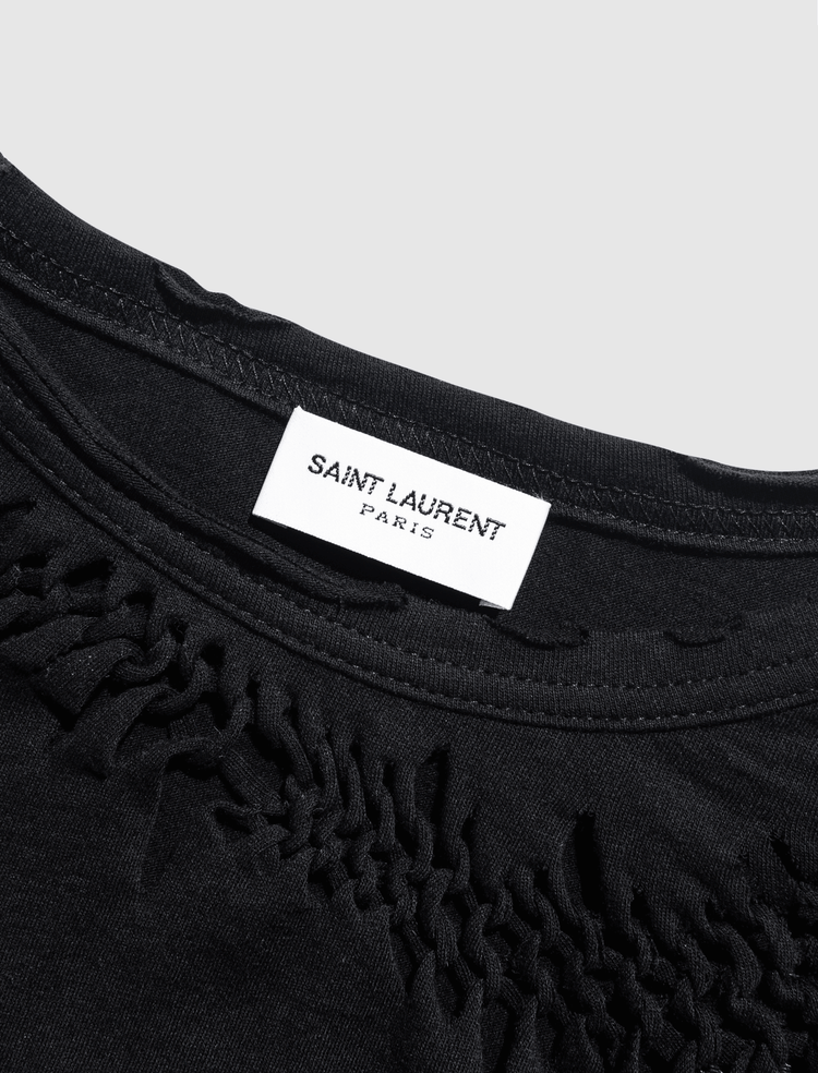 CLASSIQUE SS T SHIRT - A Ma Maniere