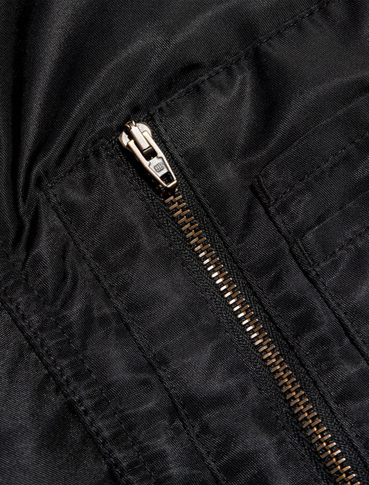 ADIDAS BOMBER JACKET